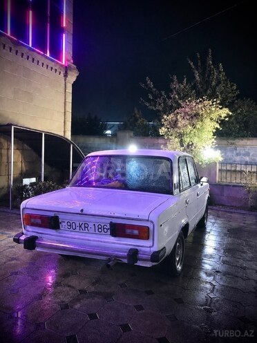 LADA (VAZ) 2106 1999, 300,000 km - 1.6 l - Cəlilabad