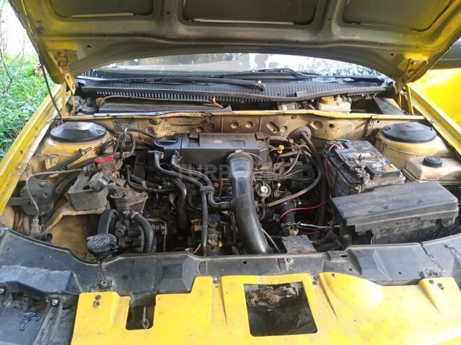 Iran Khodro Samand 2005, 400,000 km - 1.8 l - Şəki