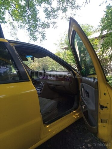 Iran Khodro Samand 2005, 400,000 km - 1.8 l - Şəki