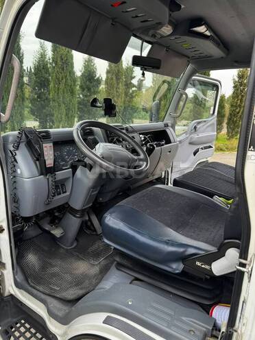 Mitsubishi Fuso Canter 2019, 275,000 km - 4.9 l - Bakı