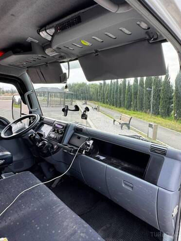 Mitsubishi Fuso Canter 2019, 275,000 km - 4.9 l - Bakı