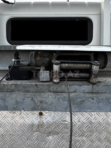 Mitsubishi Fuso Canter 2019, 275,000 km - 4.9 l - Bakı