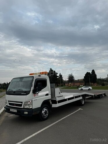 Mitsubishi Fuso Canter 2019, 275,000 km - 4.9 l - Bakı