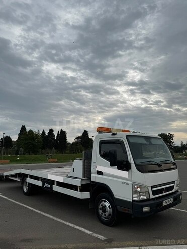 Mitsubishi Fuso Canter 2019, 275,000 km - 4.9 l - Bakı