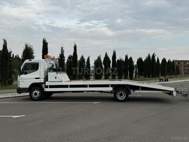 Mitsubishi Fuso Canter 2019, 275,000 km - 4.9 l - Bakı