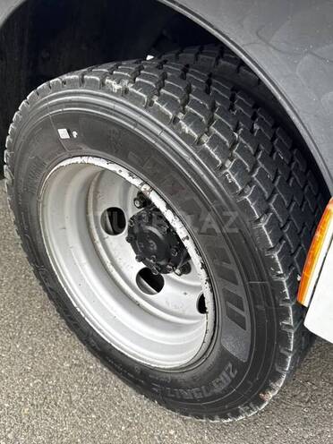 Mitsubishi Fuso Canter 2019, 275,000 km - 4.9 l - Bakı