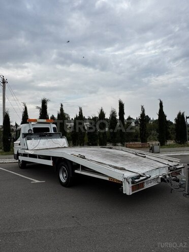 Mitsubishi Fuso Canter 2019, 275,000 km - 4.9 l - Bakı