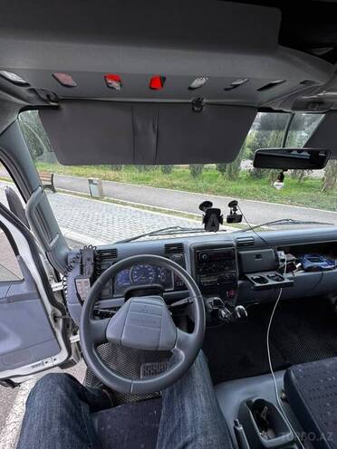 Mitsubishi Fuso Canter 2019, 275,000 km - 4.9 l - Bakı