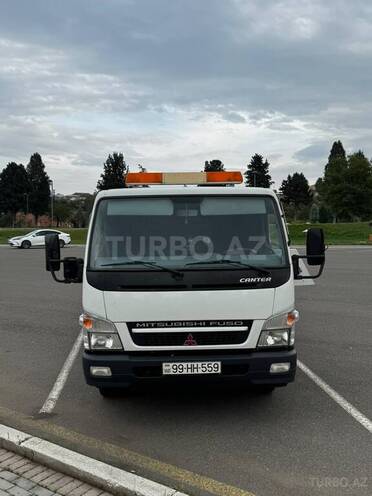 Mitsubishi Fuso Canter 2019, 275,000 km - 4.9 l - Bakı