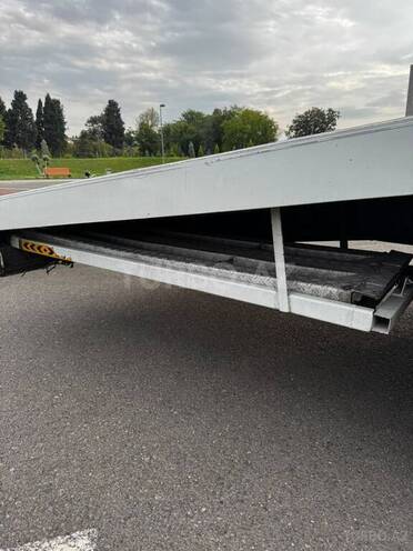 Mitsubishi Fuso Canter 2019, 275,000 km - 4.9 l - Bakı
