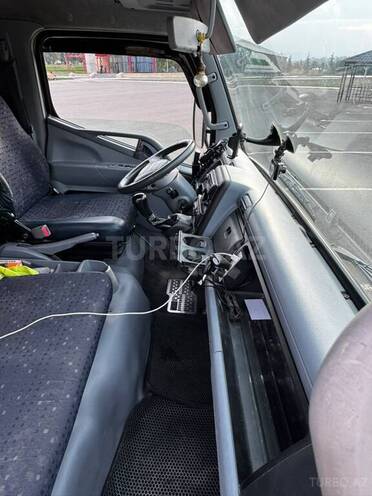 Mitsubishi Fuso Canter 2019, 275,000 km - 4.9 l - Bakı