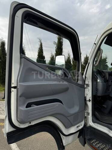 Mitsubishi Fuso Canter 2019, 275,000 km - 4.9 l - Bakı