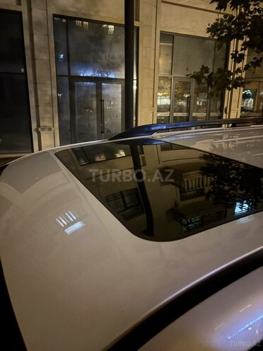 Toyota Land Cruiser Prado 2011, 240,000 km - 2.7 l - Bakı