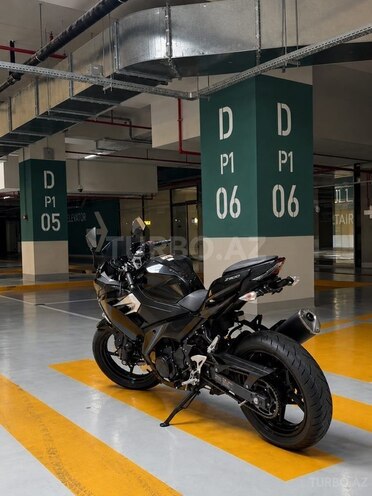 Kawasaki Ninja 400 2019, 15,300 km - 0.4 l - Bakı