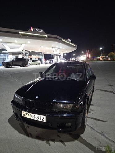 BMW 325 2001, 277,789 km - 2.5 л - Bakı