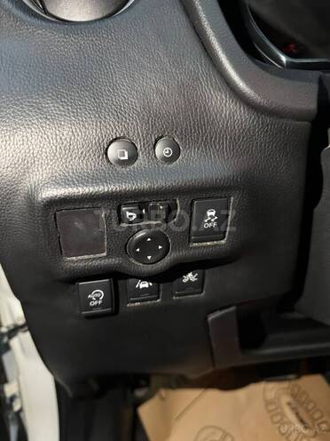 Nissan Note 2015, 93,000 km - 1.2 l - Bakı