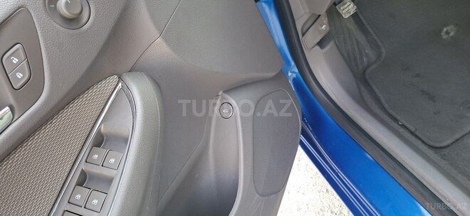 Chevrolet Cruze 2016, 223,000 km - 1.4 l - Bakı