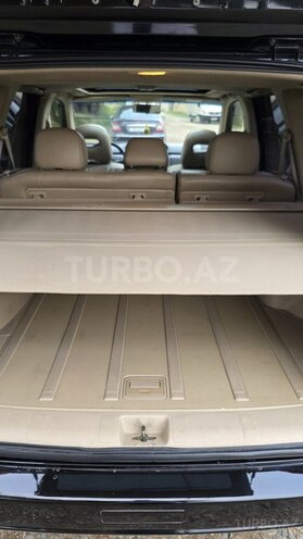 Nissan X-Trail 2005, 470,000 km - 2.5 l - Lənkəran