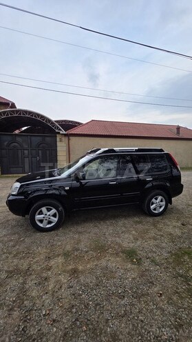 Nissan X-Trail 2005, 470,000 km - 2.5 l - Lənkəran