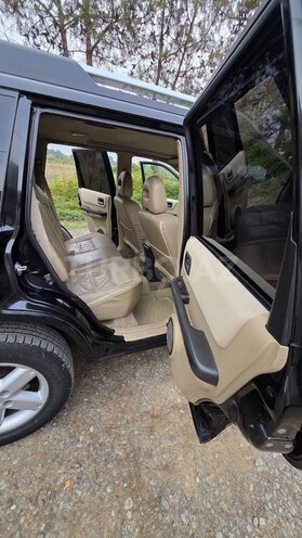 Nissan X-Trail 2005, 470,000 km - 2.5 l - Lənkəran