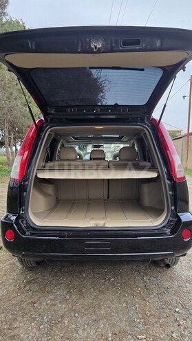 Nissan X-Trail 2005, 470,000 km - 2.5 l - Lənkəran