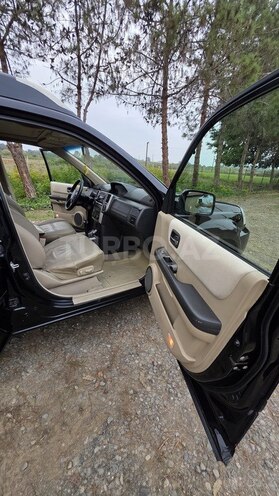 Nissan X-Trail 2005, 470,000 km - 2.5 l - Lənkəran