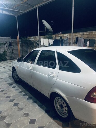LADA (VAZ) Priora 2013, 510,000 km - 1.6 l - Biləsuvar