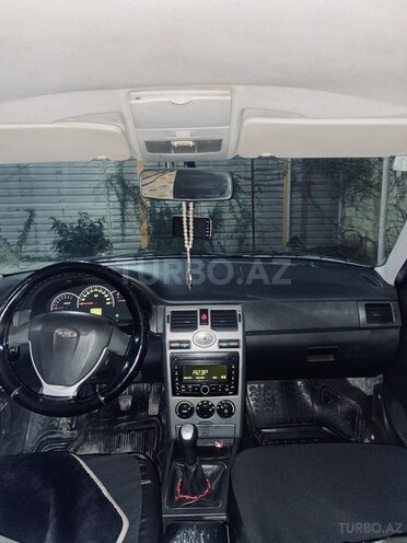 LADA (VAZ) Priora 2013, 510,000 km - 1.6 l - Biləsuvar
