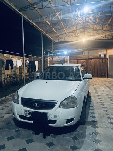 LADA (VAZ) Priora 2013, 510,000 km - 1.6 l - Biləsuvar