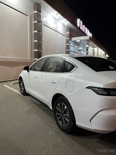 BYD Destroyer 05 2025, 57,000 km - 1.5 l - Gəncə