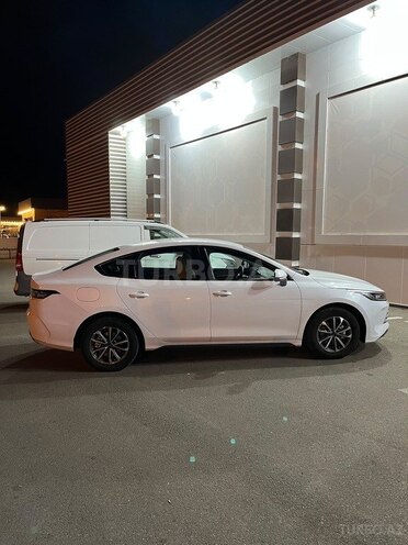 BYD Destroyer 05 2025, 57,000 km - 1.5 l - Gəncə