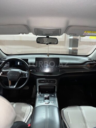 BYD Destroyer 05 2025, 57,000 km - 1.5 l - Gəncə