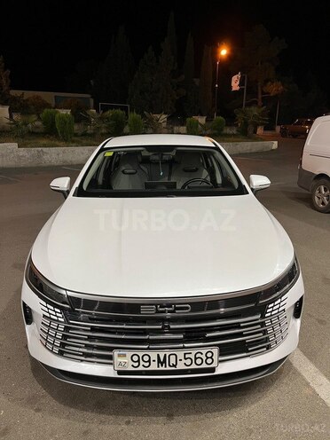 BYD Destroyer 05 2025, 57,000 km - 1.5 l - Gəncə