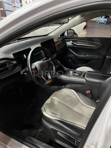 BYD Destroyer 05 2025, 57,000 km - 1.5 l - Gəncə