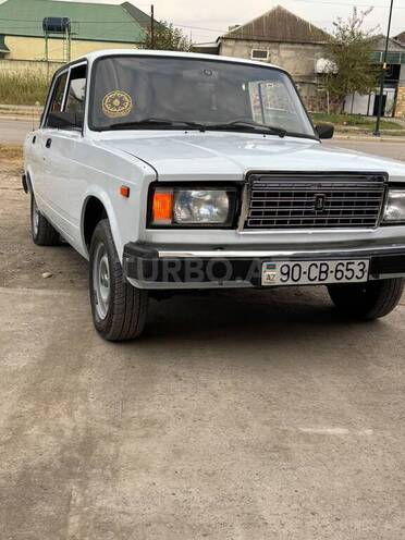 LADA (VAZ) 2107 2001, 79,700 km - 1.6 л - Yevlax