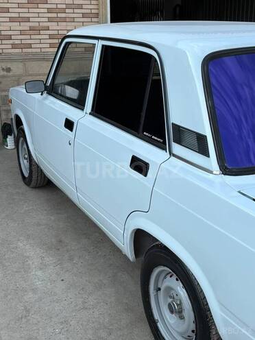 LADA (VAZ) 2107 2001, 79,700 km - 1.6 л - Yevlax