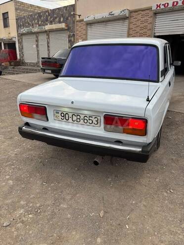 LADA (VAZ) 2107 2001, 79,700 km - 1.6 л - Yevlax