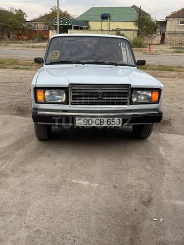 LADA (VAZ) 2107 2001, 79,700 km - 1.6 л - Yevlax