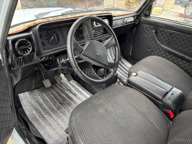 LADA (VAZ) 2107 2001, 79,700 km - 1.6 л - Yevlax