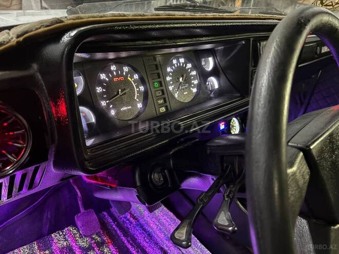 LADA (VAZ) 2107 2001, 79,700 km - 1.6 л - Yevlax
