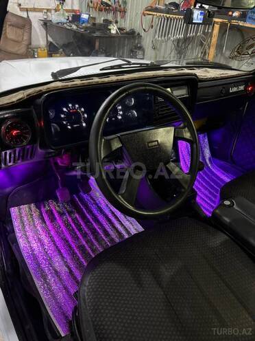 LADA (VAZ) 2107 2001, 79,700 km - 1.6 л - Yevlax