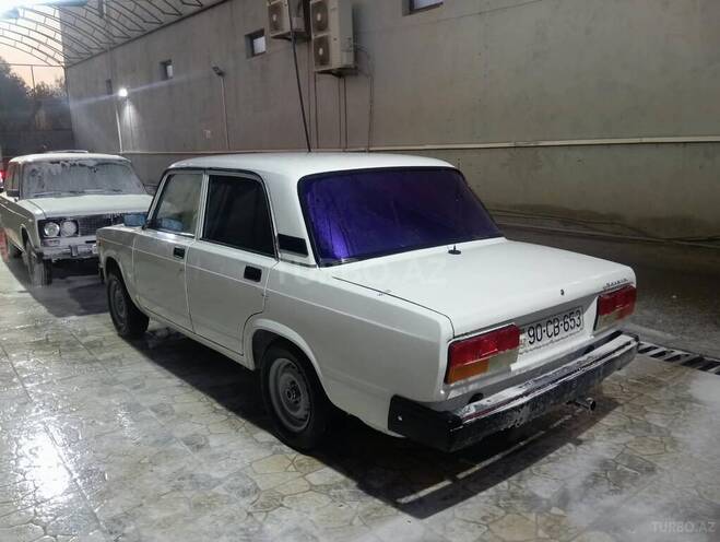LADA (VAZ) 2107 2001, 79,700 km - 1.6 л - Yevlax
