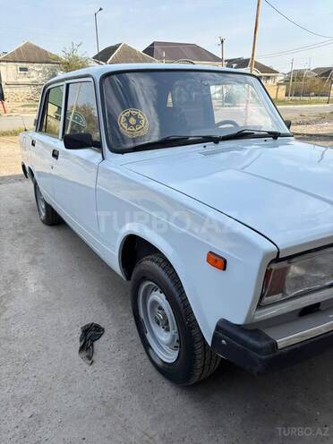 LADA (VAZ) 2107 2001, 79,700 km - 1.6 л - Yevlax