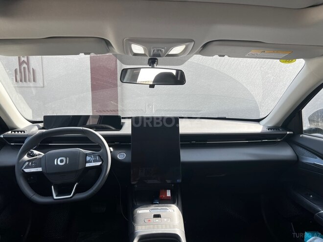 Changan Qiyuan A05 2025, 2,400 km - 1.5 l - Bakı