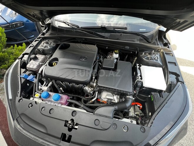 Changan Qiyuan A05 2025, 2,400 km - 1.5 l - Bakı