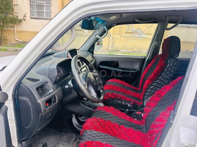 Mitsubishi Pajero io 1999, 210,000 km - 1.8 l - Gəncə