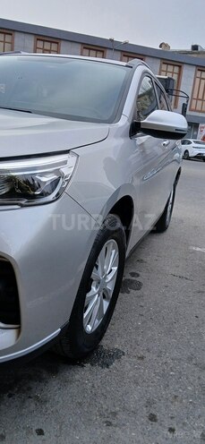 Haval H6 2023, 27,000 km - 1.5 l - Bakı