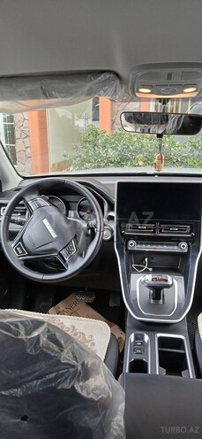 Haval H6 2023, 27,000 km - 1.5 l - Bakı