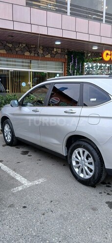 Haval H6 2023, 27,000 km - 1.5 l - Bakı