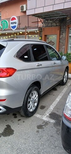 Haval H6 2023, 27,000 km - 1.5 l - Bakı